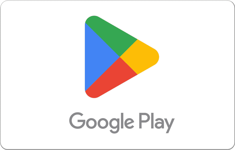 Google Play KR 30000 KRW