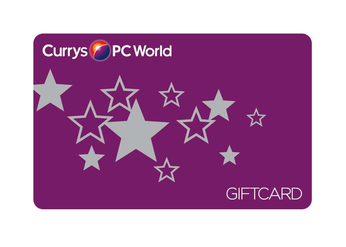 Currys IE 5 EUR