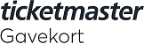 Ticketmaster DKK