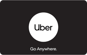 Uber Rides BRL