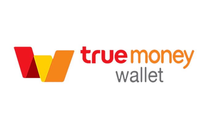 truemoney wallet TH 150 THB