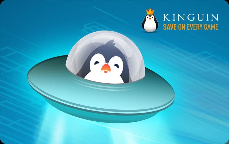Kinguin Gift Card EU 5 EUR