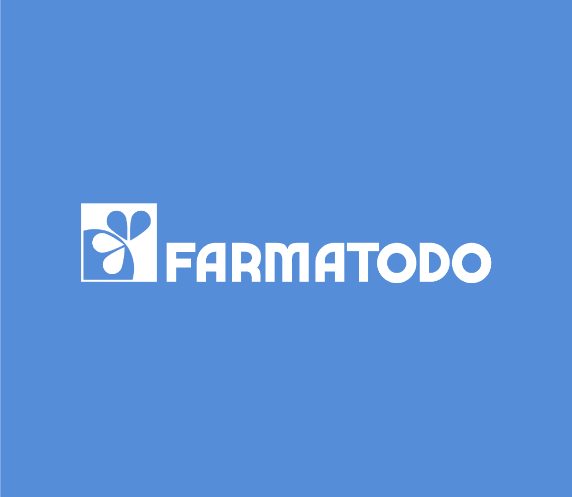 Farmatodo CO 100,000 COP