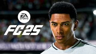EA Sports FC 25 - FC Points 1050 