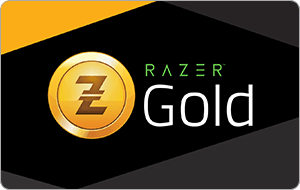 Razer Gold CL 1,000 CLP