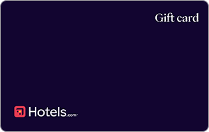 Hotels.com AUD