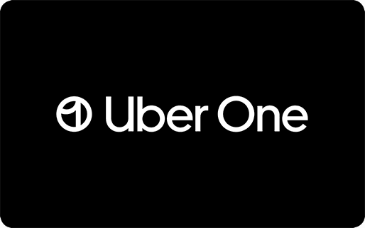 Uber One 1M USD