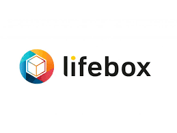 Lifebox 12M 2.5TB