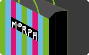 Morph ARS