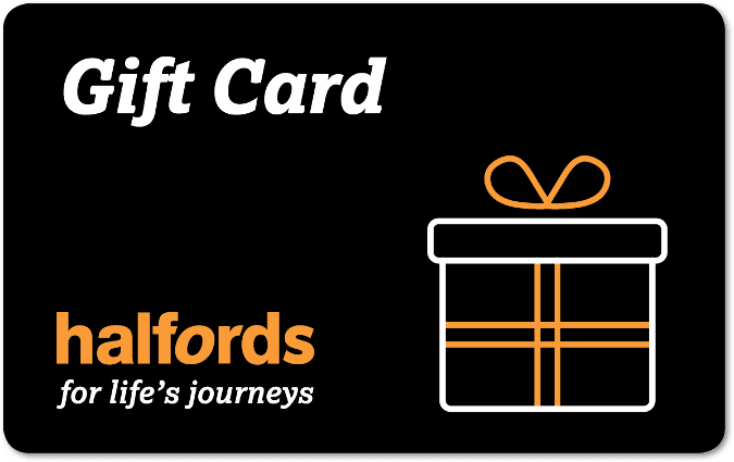 Halfords IE