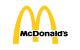 McDonald's KR 50000 KRW