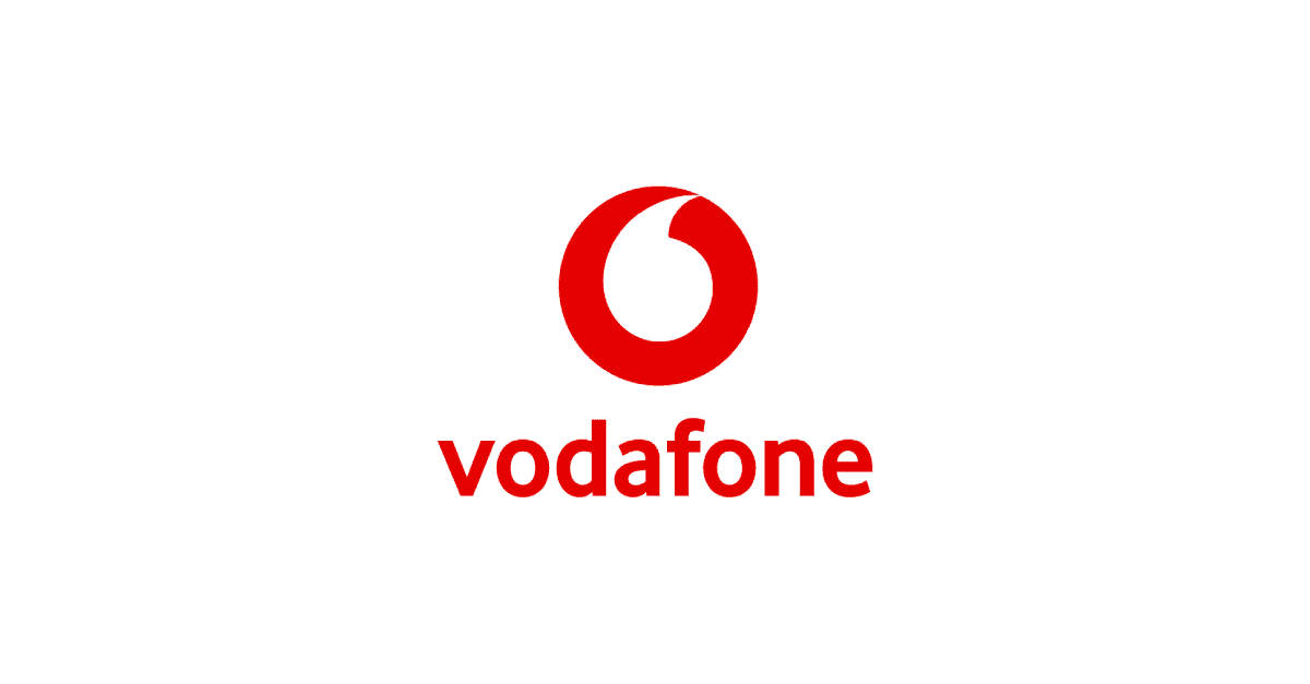 Vodafone UK 40 GBP