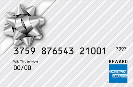 American Express USD