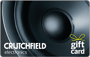 Crutchfield USA