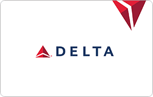 Delta Air Lines USA