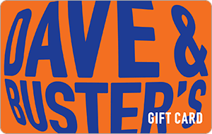 Dave & Buster's USA