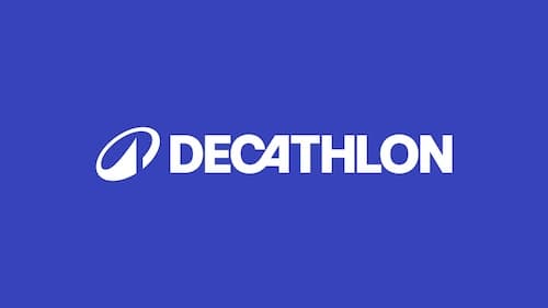 Decathalon Belgium