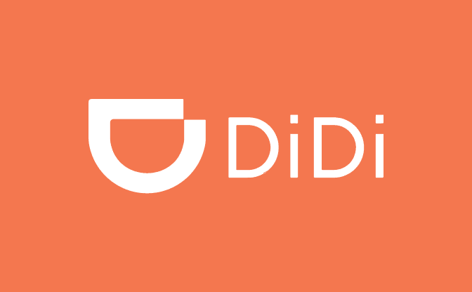 DiDi Ride Share CNY