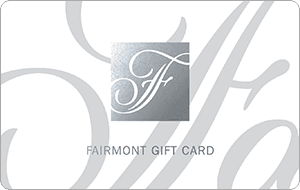 Fairmont Hotels & Resorts USA