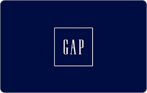 Gap USA