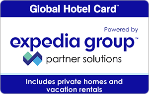 Global Hotel Card USA