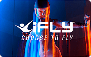 iFLY USA