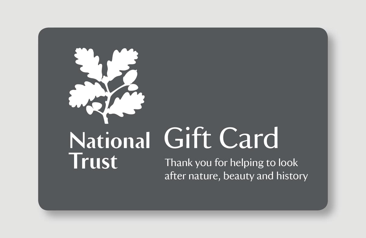 National Trust UK