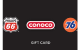 Phillips 66 - Conoco - 76 USA