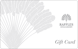Raffles Hotels & Resorts USA