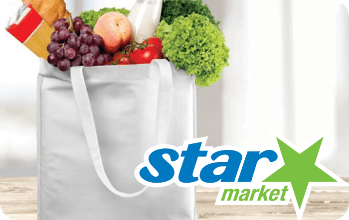 Star Market USD
