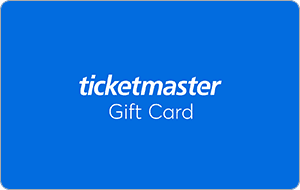 Ticketmaster UK