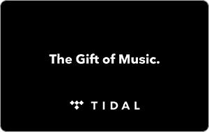 TIDAL USA