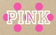 Victoria's Secret PINK USA