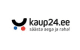 KAUP24 EST 10 EUR