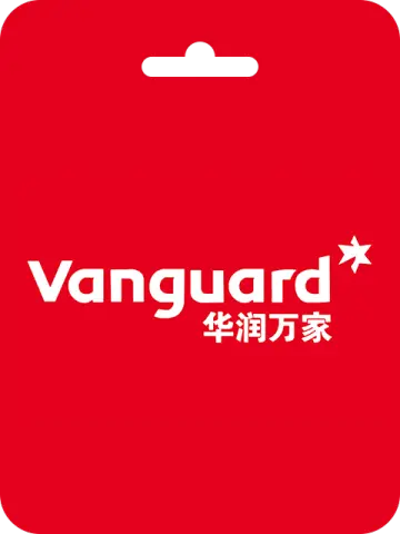 China Resources Vanguard CN 200 CNY