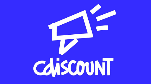 Cdiscount FR 40 EUR