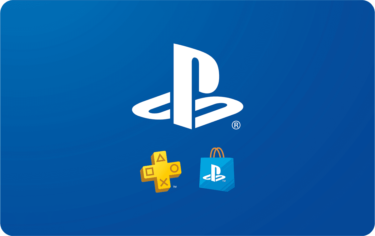 PSN PT 50 EUR