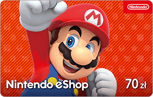 Nintendo PL 250 PLN