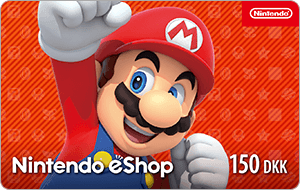 Nintendo DK 1000 DKK