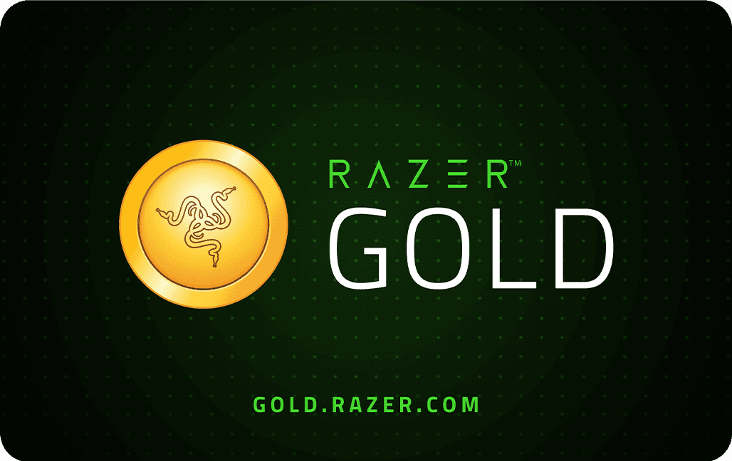 Razer Gołd SE 250 SEK