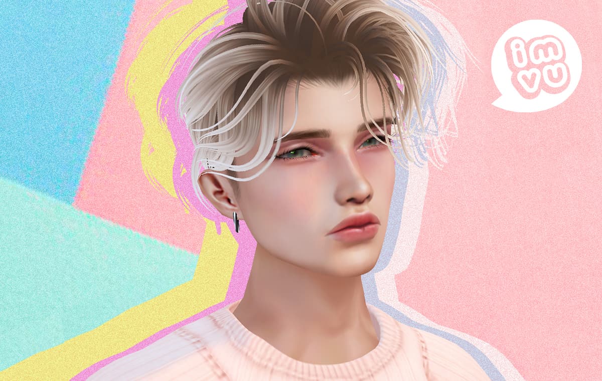IMVU FR 15 EUR