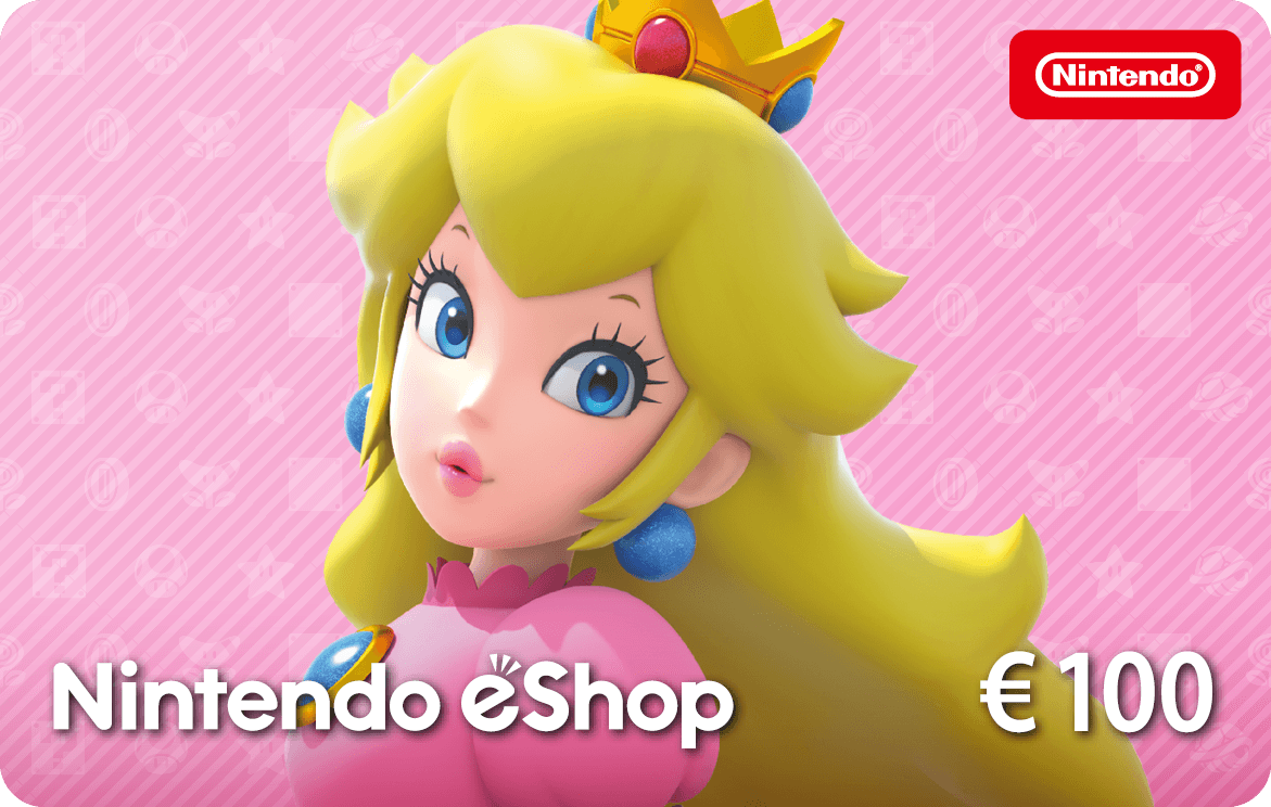 Nintendo FR 50 EUR
