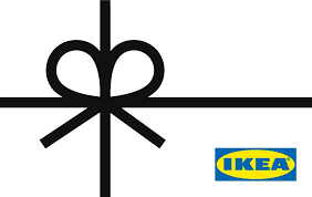 Ikea CN 100 CNY