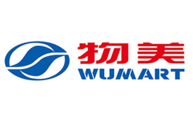 WuMart CN 100 CNY