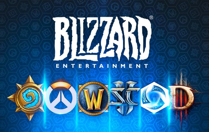 Blizzard PL 100 PLN