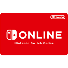 Nintendo 12 Months EU