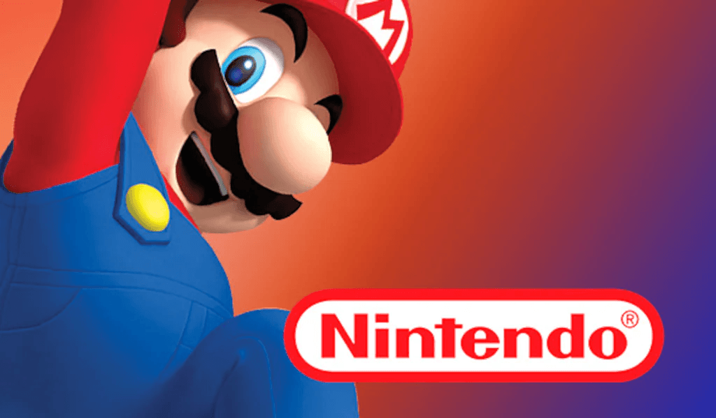 Nintendo BE 50 EUR