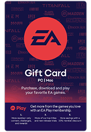 EA US 15 USD