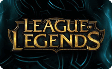 League of Legends USA 5 USD