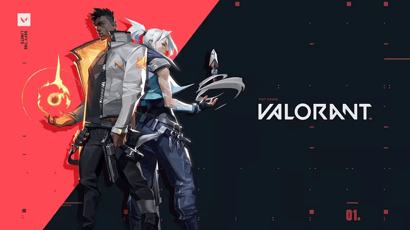 Valorant TR 250 TRY (825 VP/1005 RP)